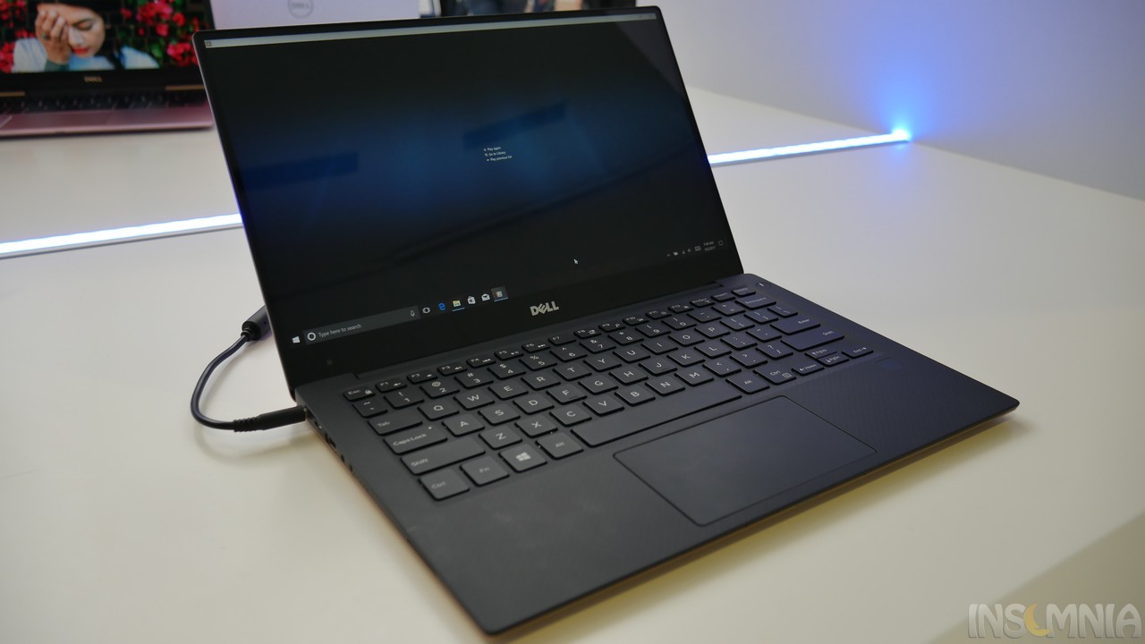 Dell laptops