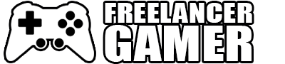 Freelancer Gamer Logo