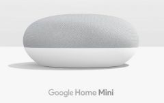 Google Home Mini 0