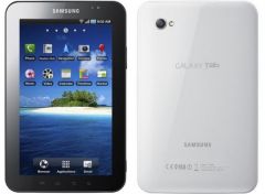 Samsung Galaxy Tab GT P1000 (1)