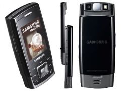 Samsung Sgh E900