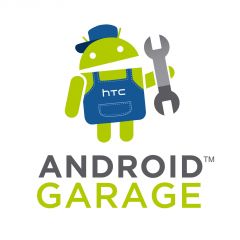 Android Garage
