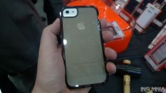 Tech 21 - iPhone case