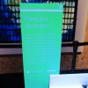 Lumia 820 - Project Wall