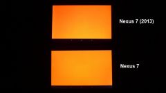 Nexus 7 (2013) vs Nexus 7