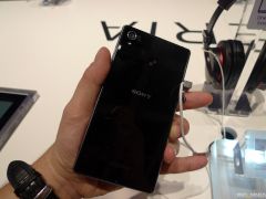Sony Xperia Z1 - Πρώτη επαφή