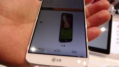 LG G2 - Πρώτη επαφή