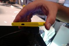 Nokia Lumia 1020 - Πρώτη επαφή