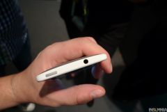 HTC One mini - Πρώτες εντυπώσεις