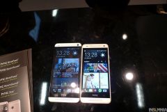 HTC One mini - Πρώτες εντυπώσεις