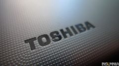 Toshiba Encore