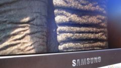 Samsung UHD Monitor - Πρώτη ματιά