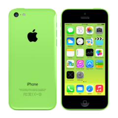 iphone5c 16G green never lock thessaloniki 480€