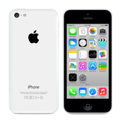 iphone5c 16G  white never lock thessaloniki 480€