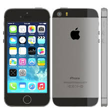 iPhone 5s 16Gb (space gray, silver, gold) New . Thessaloniki