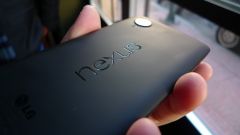 Nexus 5 - hands on