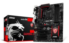 MSI Hxx Gaming 3 Motherboard