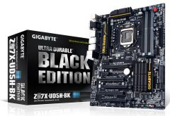 GIGABYTE Z97X UD5H BK Black Edition 01