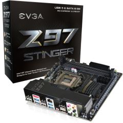 EVGA Z97 Stinger Core3D 01