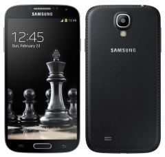 Samsung Galaxy S4 Black Edition 1