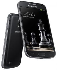 Samsung Galaxy S4 mini Black Edition 3