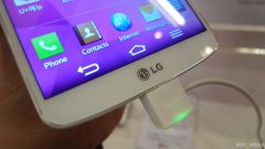 LG G Pro 2 - Πρώτη Επαφή