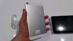 Huawei MediaPad X1 3