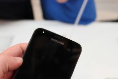 Samsung Galaxy S5 - Πρώτη επαφή