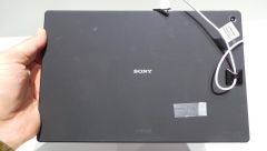 Sony Xperia Z2 Tablet 3