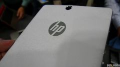 Hewlett Packard Slate 7