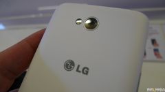 LG L Series III