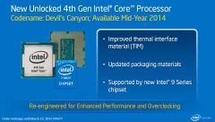 Intel GDC 1