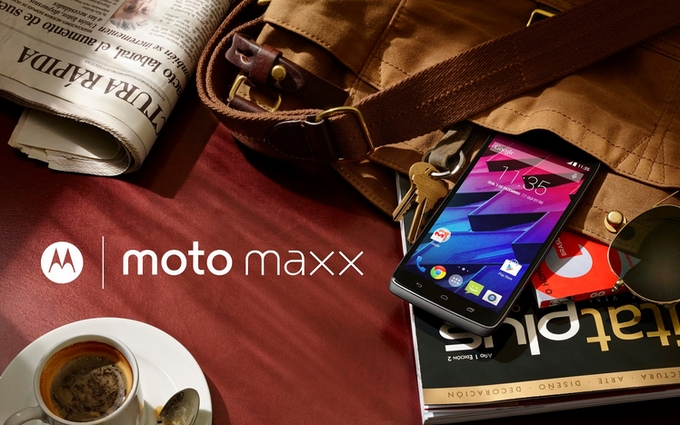 Motorola: Το Moto Maxx είναι η διεθνής έκδοση του εντυπωσιακού Droid Turbo