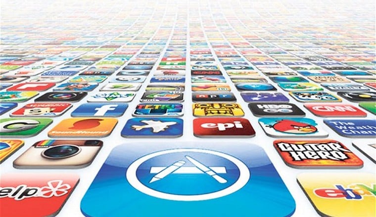 Χάκερ «μόλυναν» το App Store της Αpple