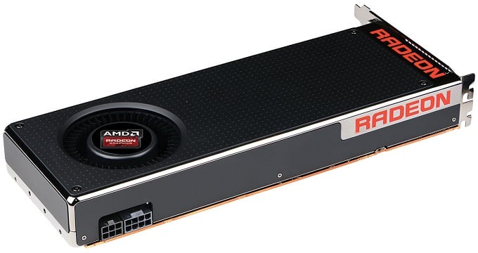Η AMD ανακοίνωσε επίσημα την Radeon R9 Fury