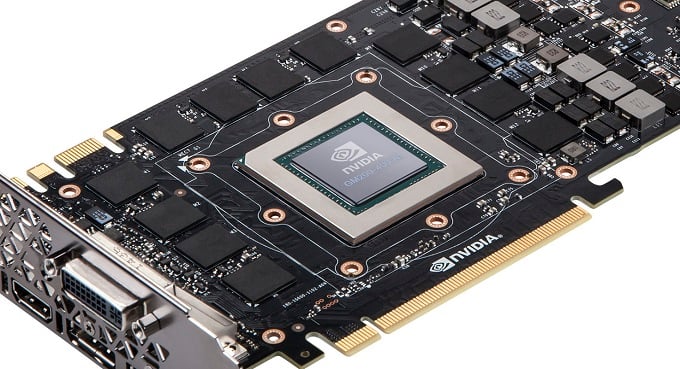 Μετά το καλοκαίρι η Nvidia θα παρουσιάσει την νέα GeForce GTX 980 Ti