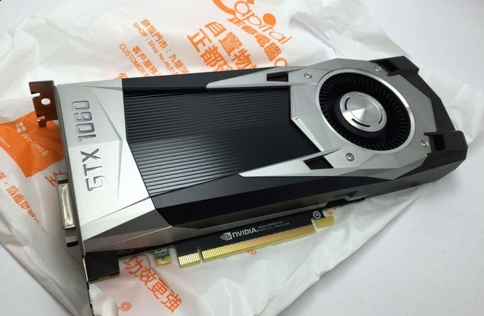 H Nvidia αναμένεται να ανακοινώσει σύντομα την GeForce GTX 1060