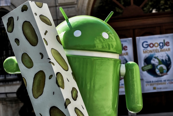 Η Google με το Android Things θέλει το Android στην καρδιά κάθε συσκευής Internet of Things