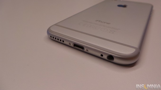 Η Apple ετοιμάζεται για λανσάρισμα ρεκόρ με τα iPhone 6s και iPhone 6s Plus