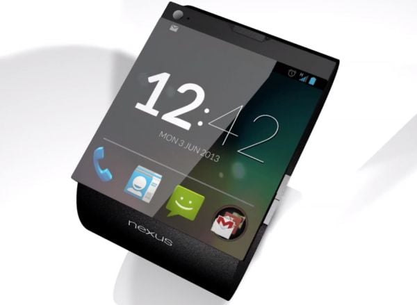 Διέρρευσαν τεχνικά χαρακτηριστικά του πρώτου smartwatch των Google/LG