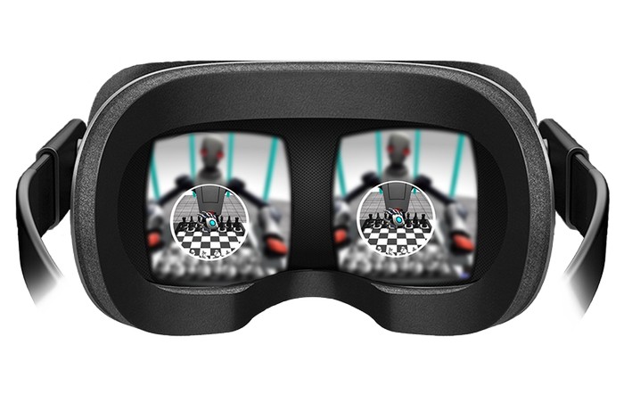 Η Oculus VR εξαγόρασε την εταιρεία The Eye Tribe για να τη βοηθήσει στο eye tracking