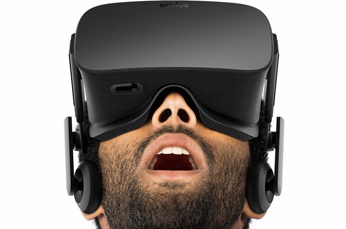 Αυτή είναι η τελική μορφή του Oculus Rift. Συνεργασία με Microsoft και Xbox One