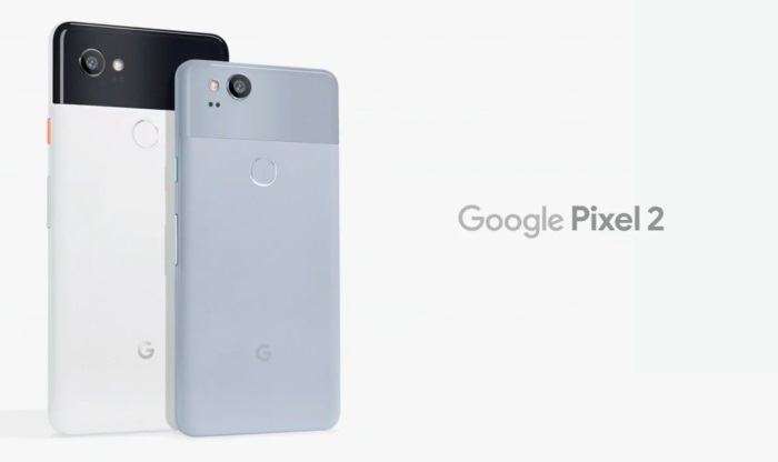 Επίσημα τα Google Pixel 2 και Pixel 2 XL με τιμές από $649 και $849 αντίστοιχα