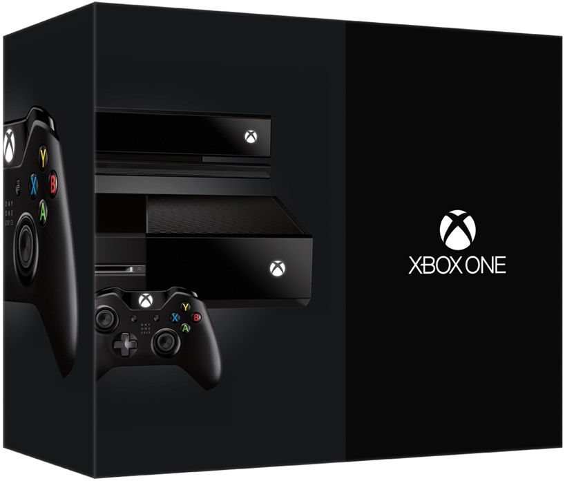 Πρώτο σε πωλήσεις το Xbox One τον Απρίλιο στις ΗΠΑ