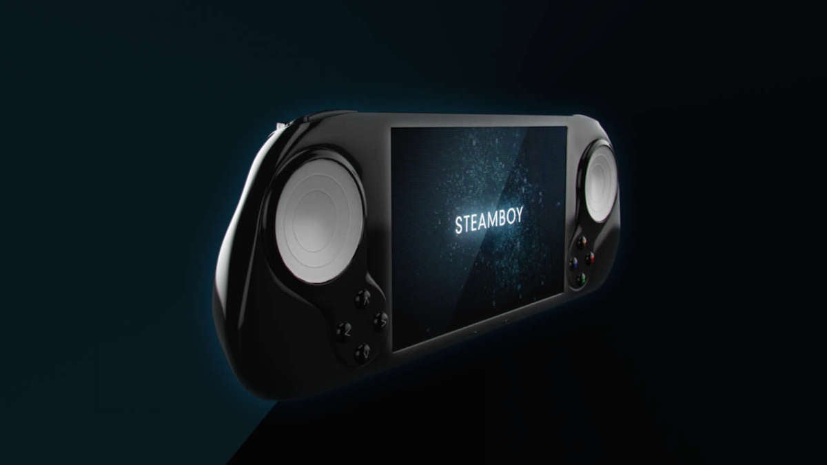 Το PS Vita των Steam Machines έρχεται το 2016 με τιμή $299