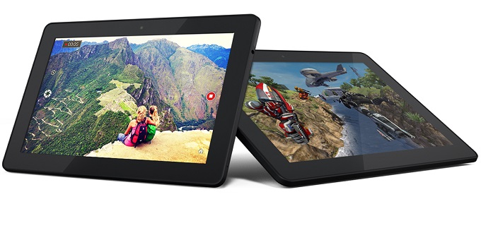 Το νέο Kindle Fire HDX 8.9 της Amazon εξοπλίζεται με Snapdragon 805 και οθόνη 2560 x 1600 pixels. Από $379