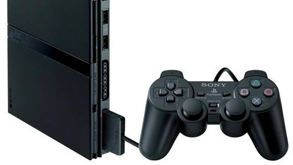 Παγκόσμια διακοπή κυκλοφορίας του PlayStation 2