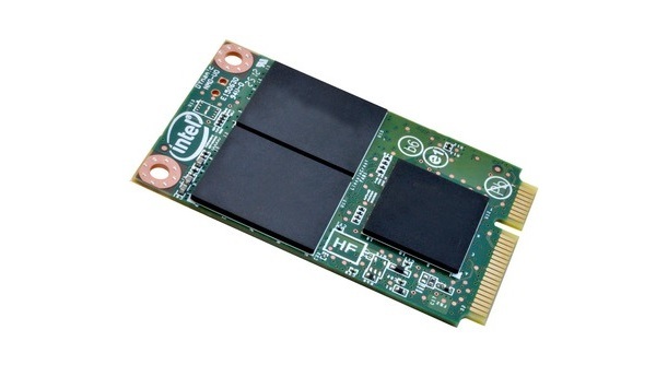 Η Intel παρουσιάζει τη σειρά νέων δίσκων mSATA SSD 525