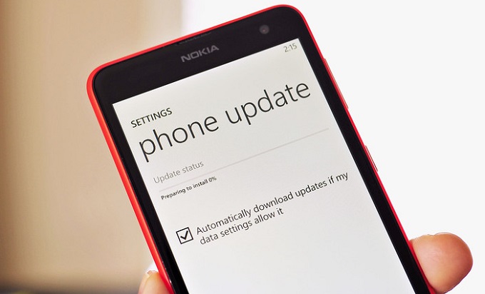 Προβλήματα με το Lumia Cyan όσοι έχουν την έκδοση Windows Phone 8.1 Developers Preview