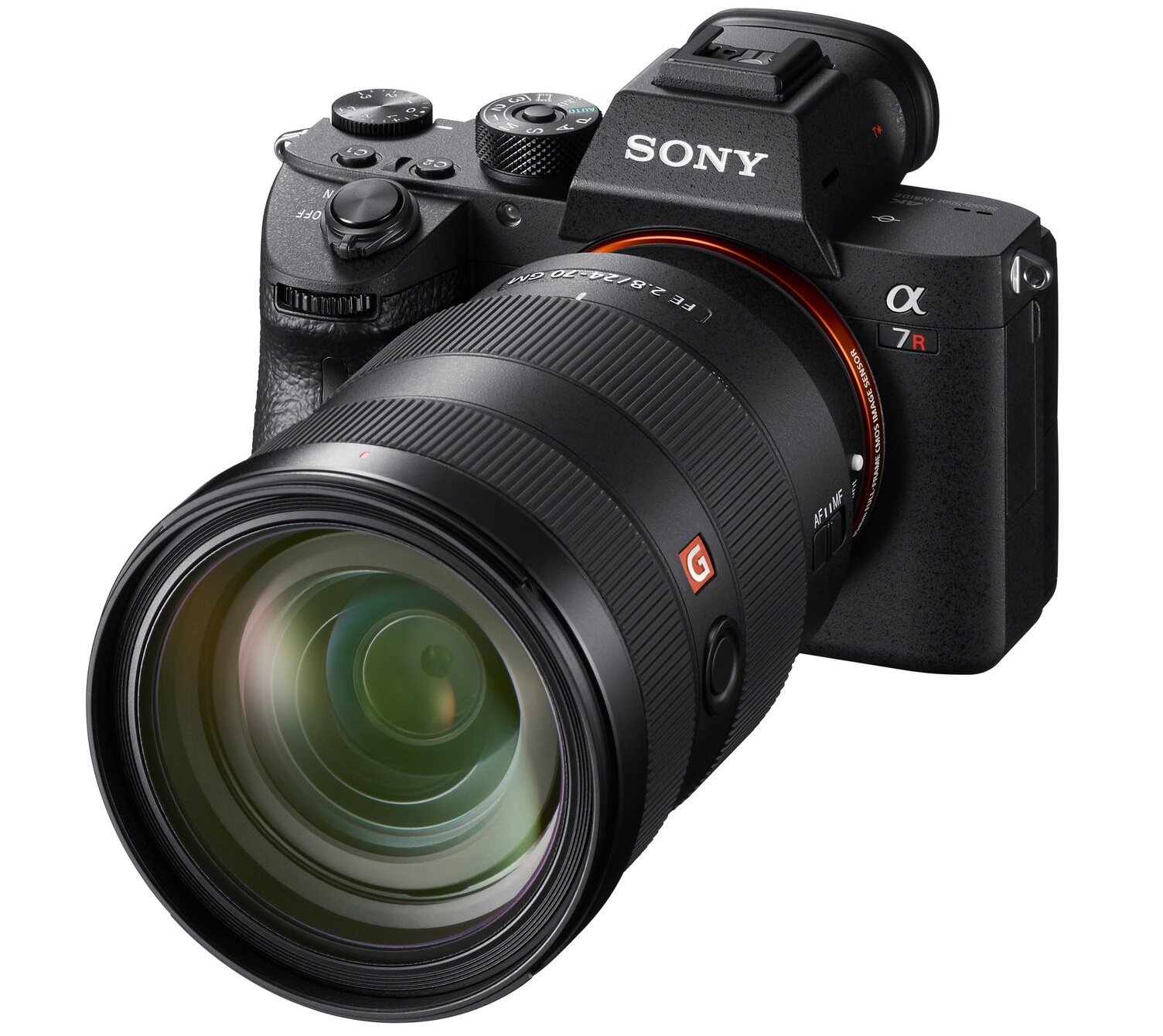 Νέα full-frame A7R III από τη Sony με αισθητήρα 42,4 Megapixels